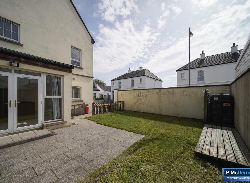22 Abbeyfields, Dungiven, BT47 4UX