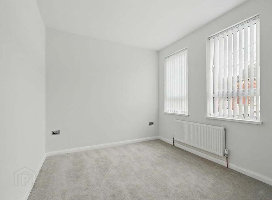 14 Lisburn Avenue, Belfast, BT9 7FX