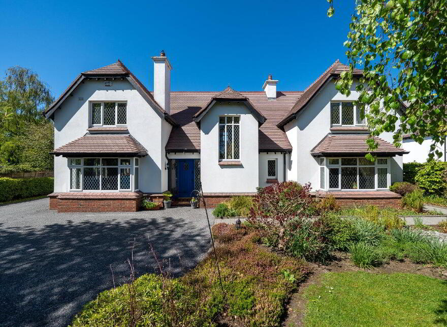 Spollanstown, Tullamore, R35PK84