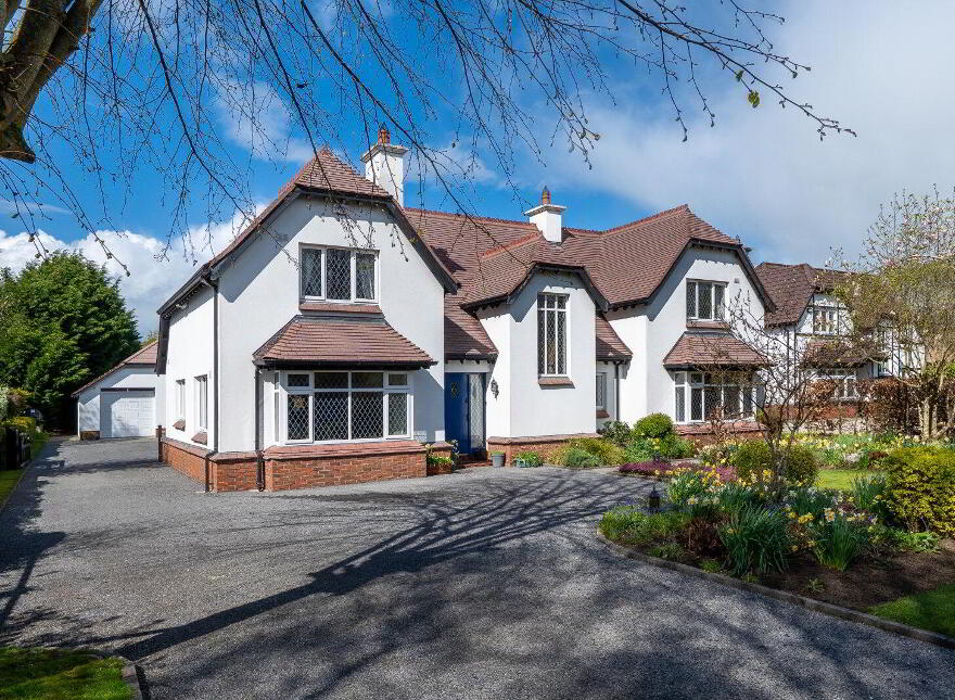 Spollanstown, Tullamore, R35PK84
