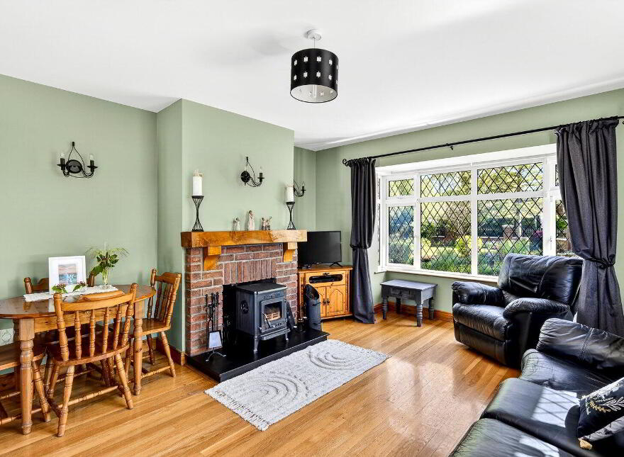 Spollanstown, Tullamore, R35PK84