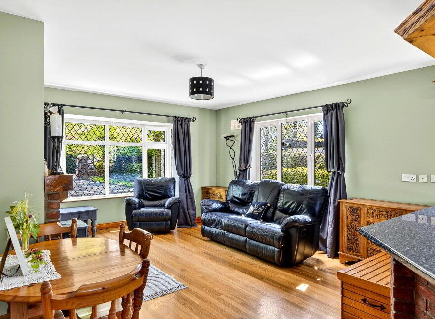 Spollanstown, Tullamore, R35PK84