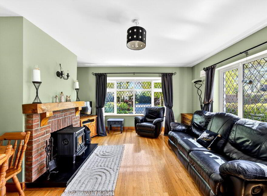Spollanstown, Tullamore, R35PK84