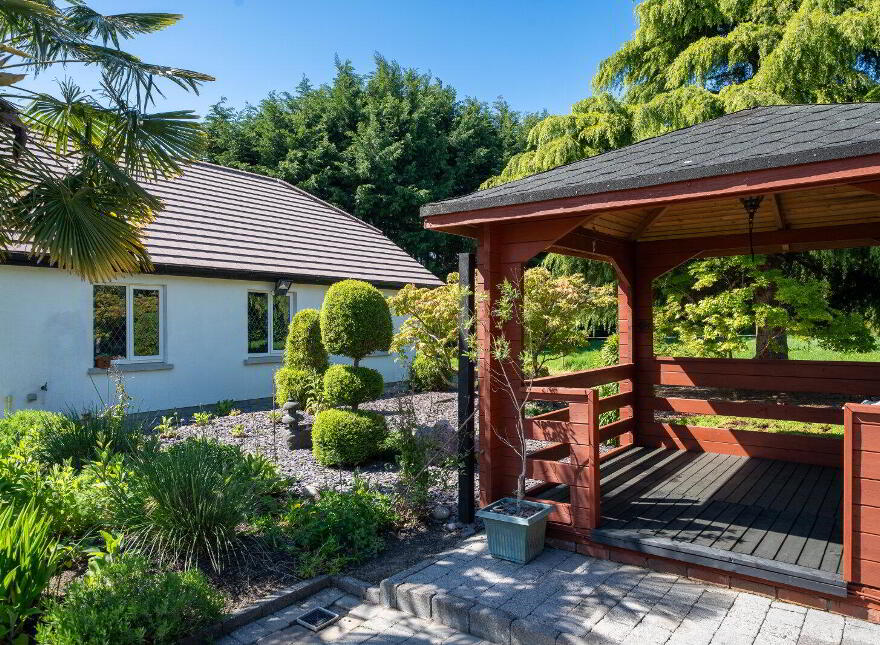 Spollanstown, Tullamore, R35PK84