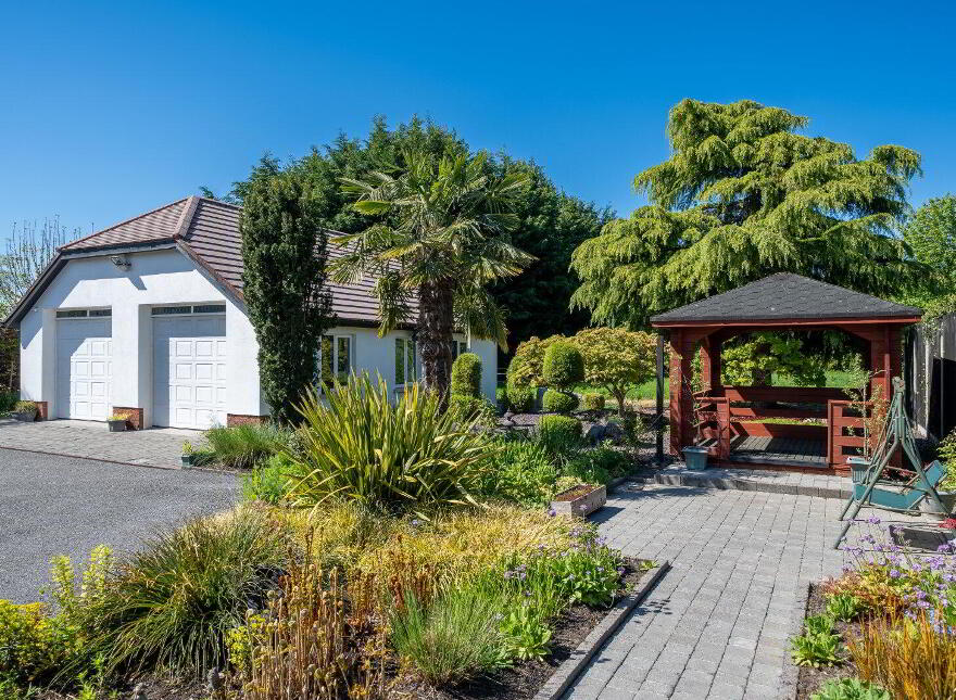 Spollanstown, Tullamore, R35PK84