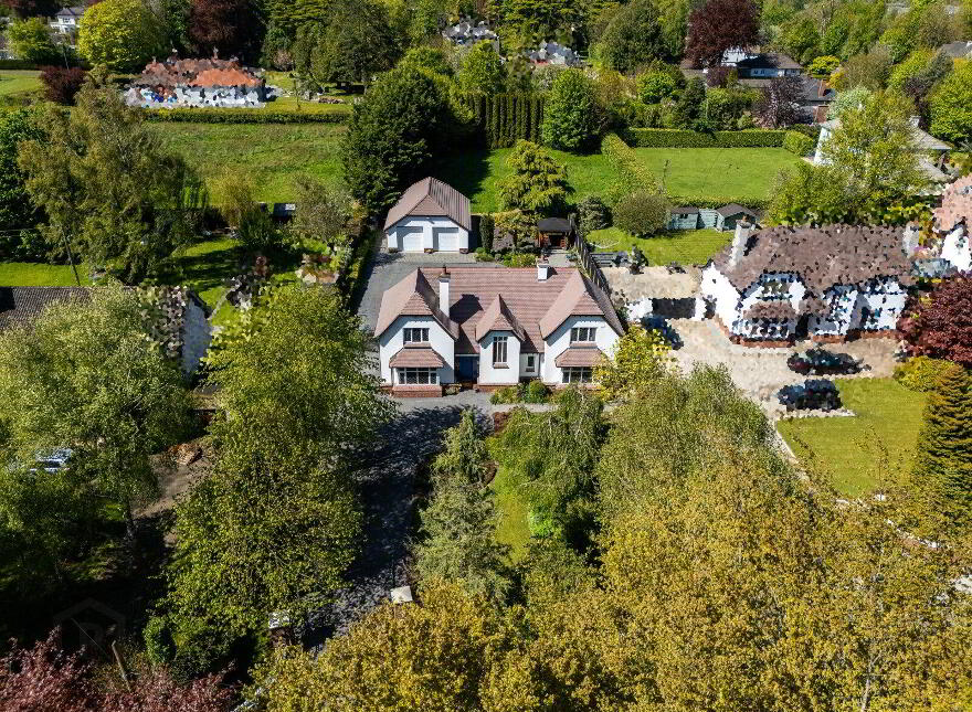 Spollanstown, Tullamore, R35PK84