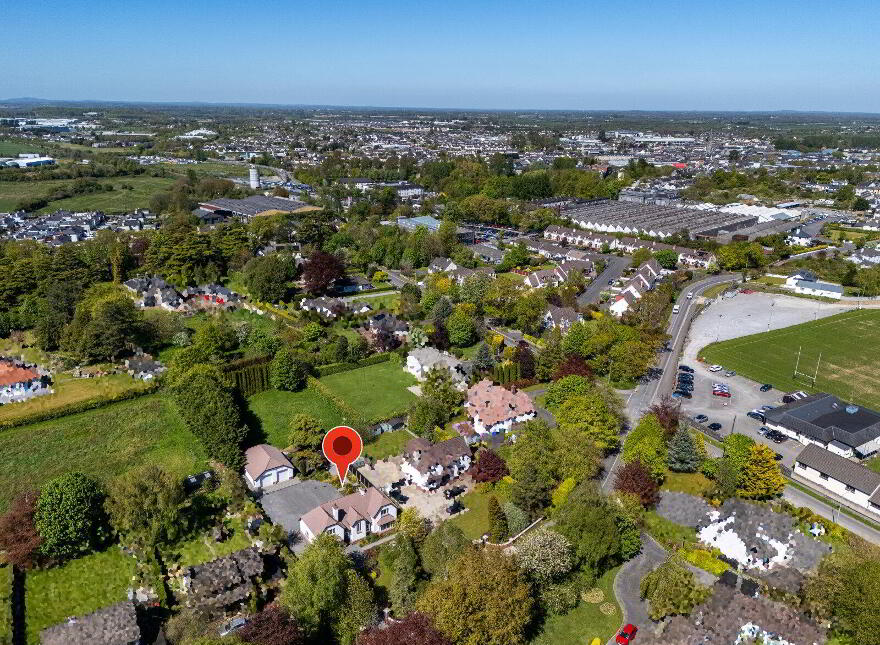 Spollanstown, Tullamore, R35PK84