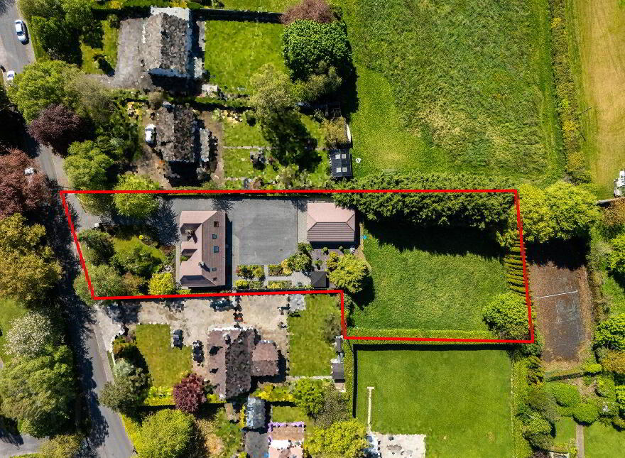 Spollanstown, Tullamore, R35PK84