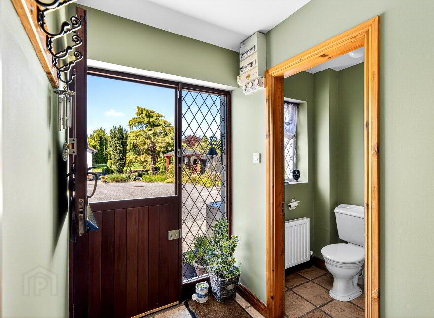 Spollanstown, Tullamore, R35PK84