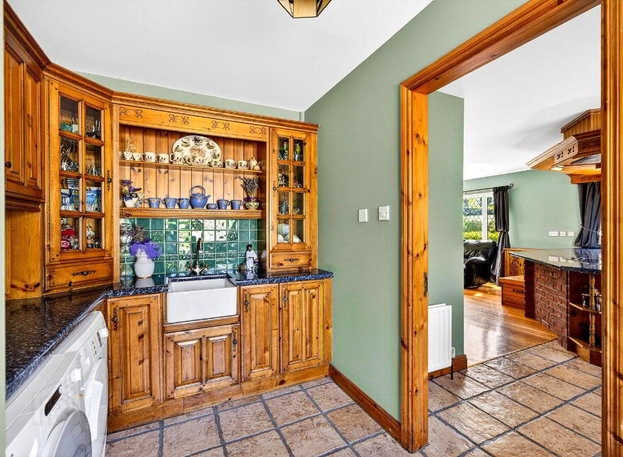 Spollanstown, Tullamore, R35PK84