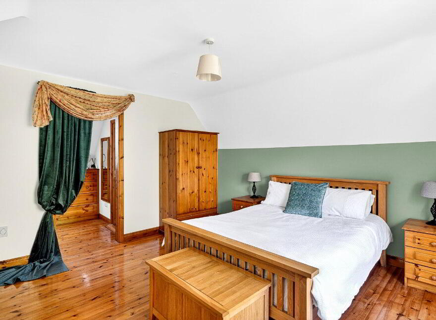 Spollanstown, Tullamore, R35PK84