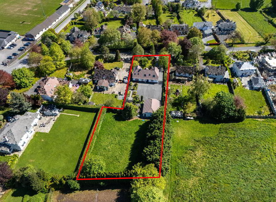 Spollanstown, Tullamore, R35PK84