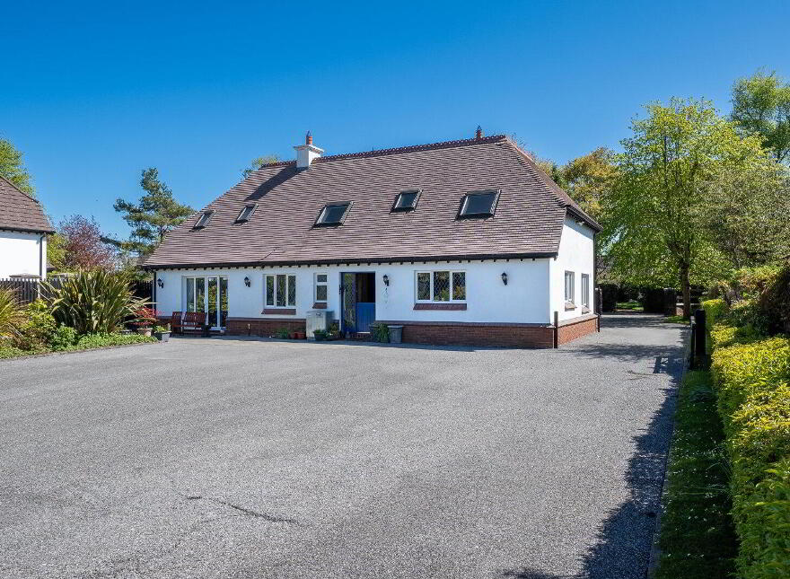 Spollanstown, Tullamore, R35PK84