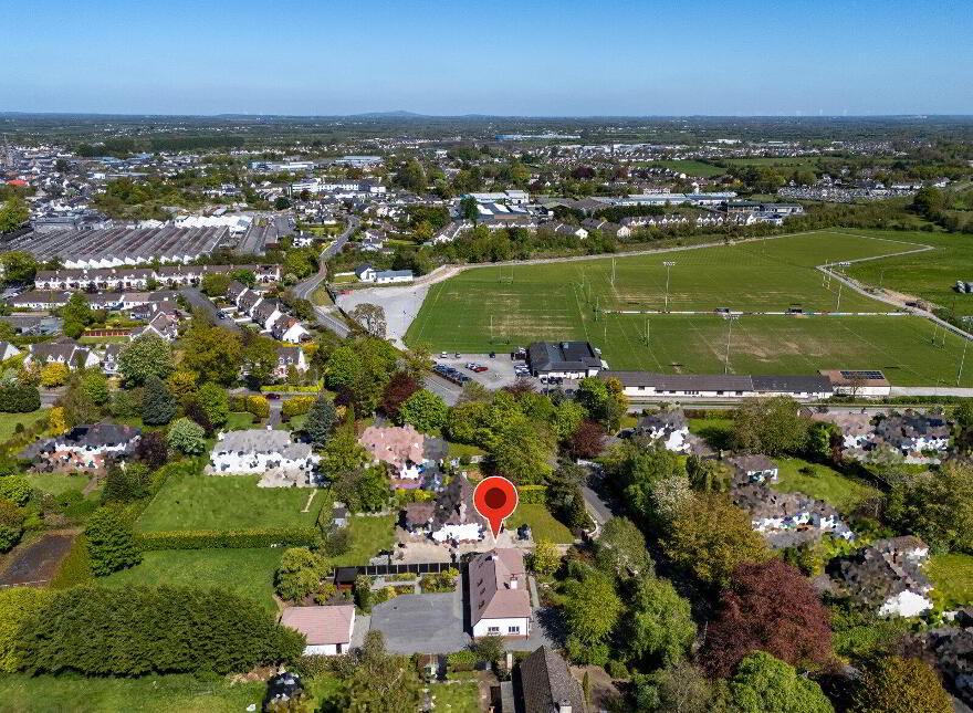 Spollanstown, Tullamore, R35PK84