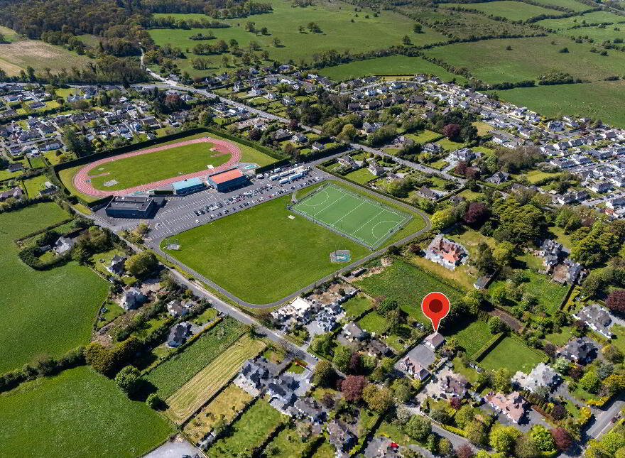 Spollanstown, Tullamore, R35PK84