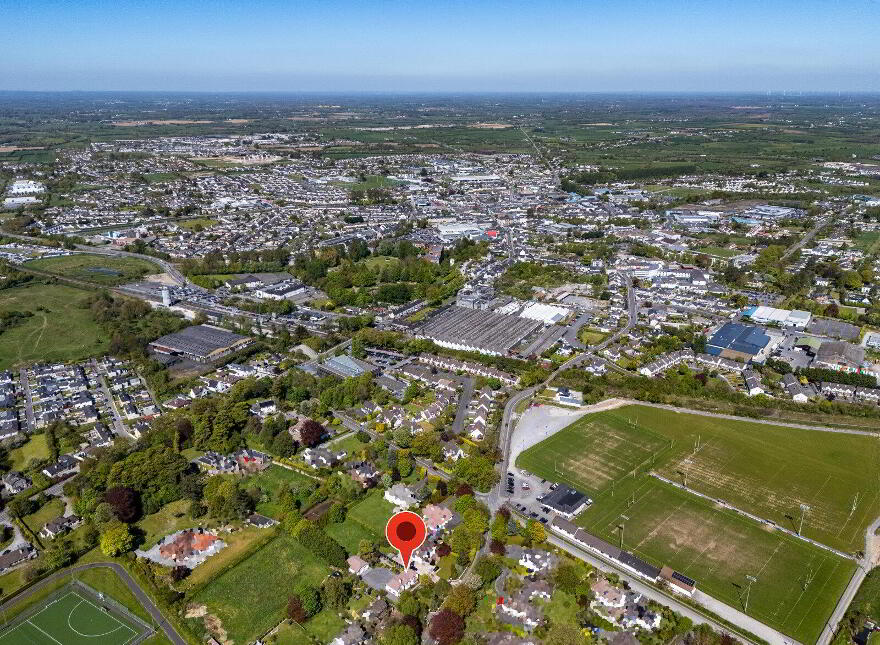 Spollanstown, Tullamore, R35PK84