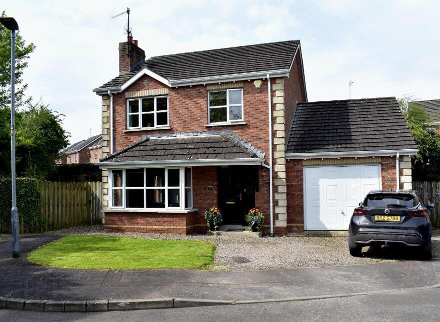 10 Cottage Avenue, Dollingstown, BT67 9NL