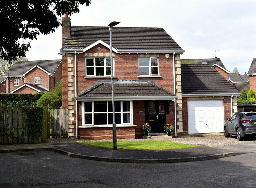 10 Cottage Avenue, Dollingstown, BT67 9NL