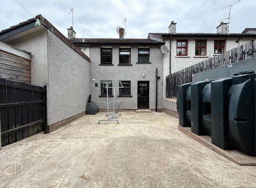 3 Braddan Place, Kilrea, BT51 5QY