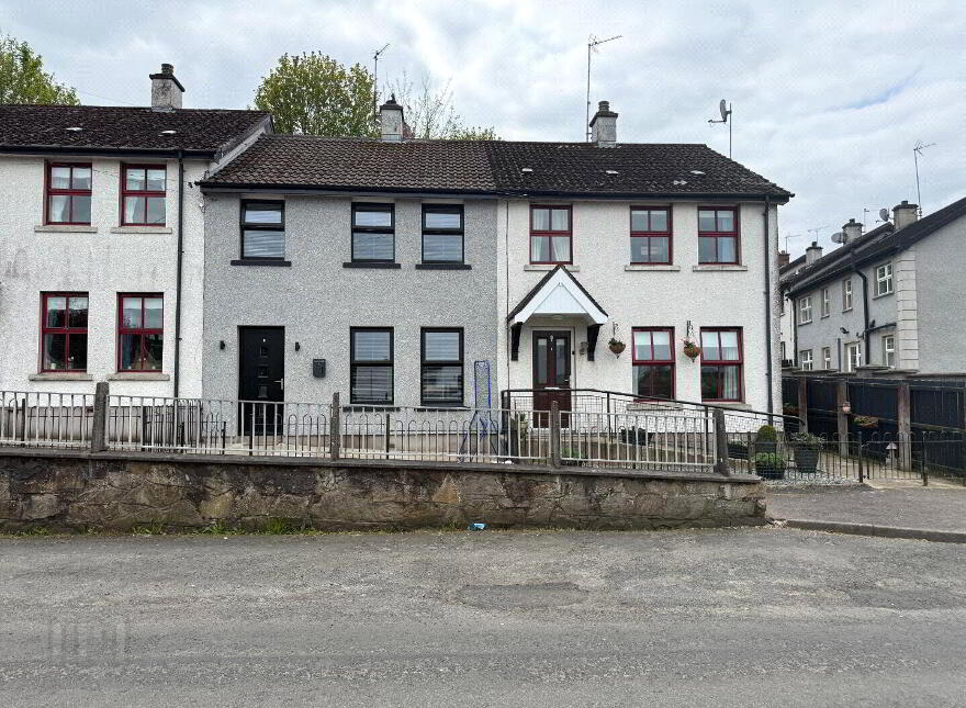 3 Braddan Place, Kilrea, BT51 5QY