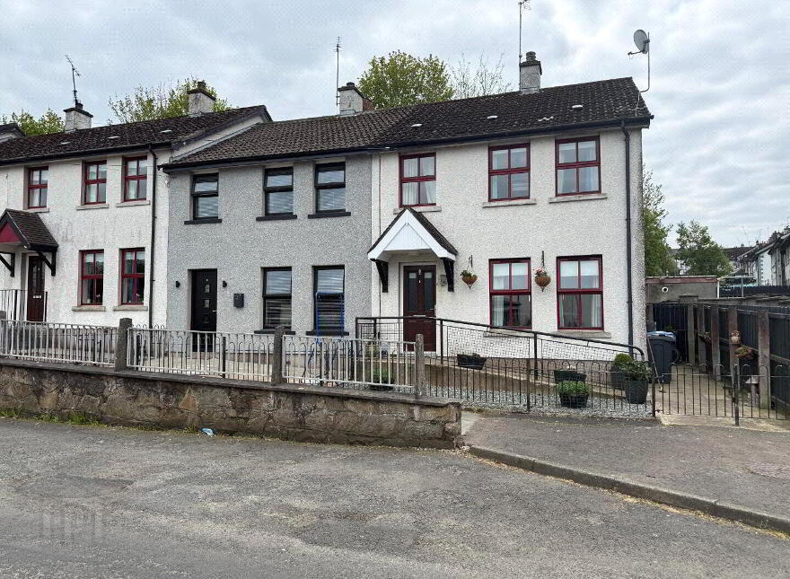 3 Braddan Place, Kilrea, BT51 5QY