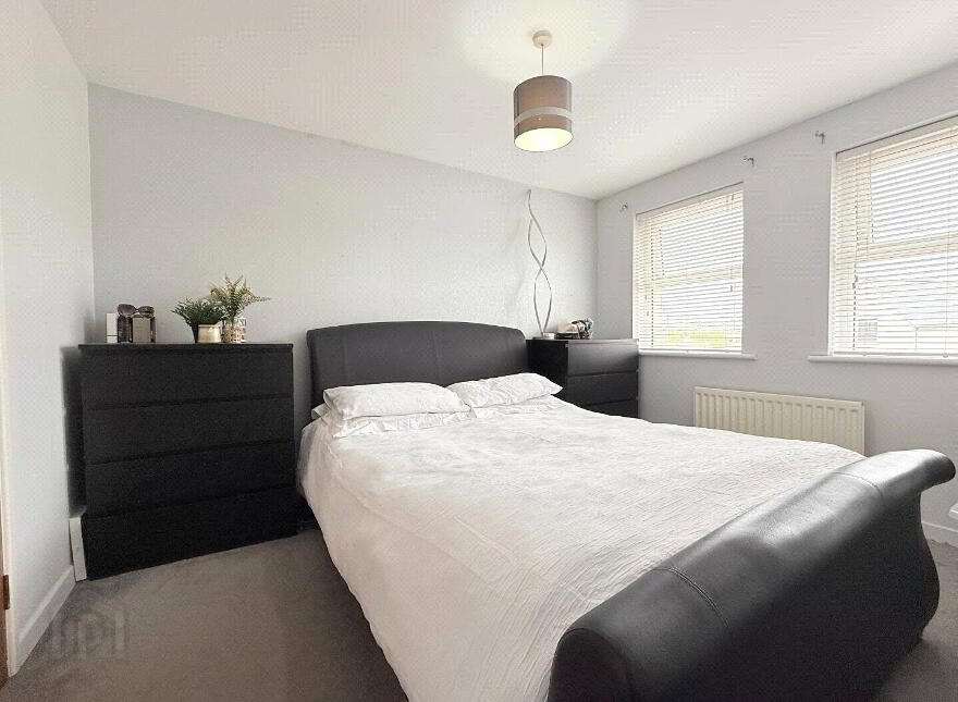 3 Braddan Place, Kilrea, BT51 5QY
