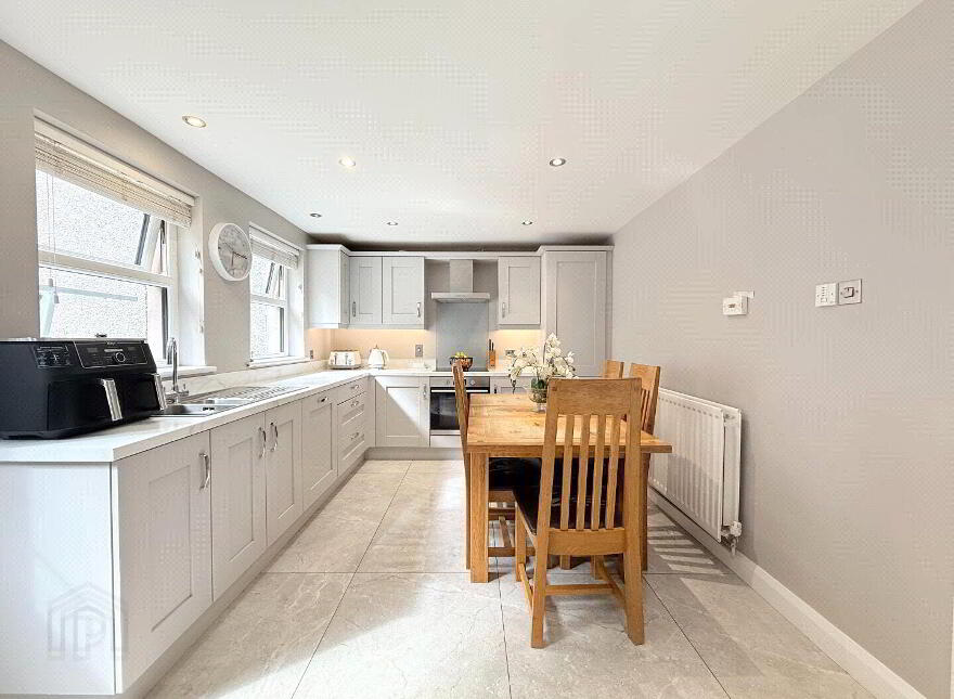3 Braddan Place, Kilrea, BT51 5QY