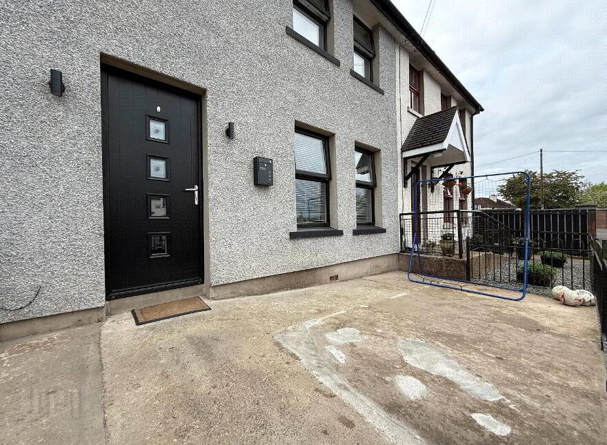 3 Braddan Place, Kilrea, BT51 5QY