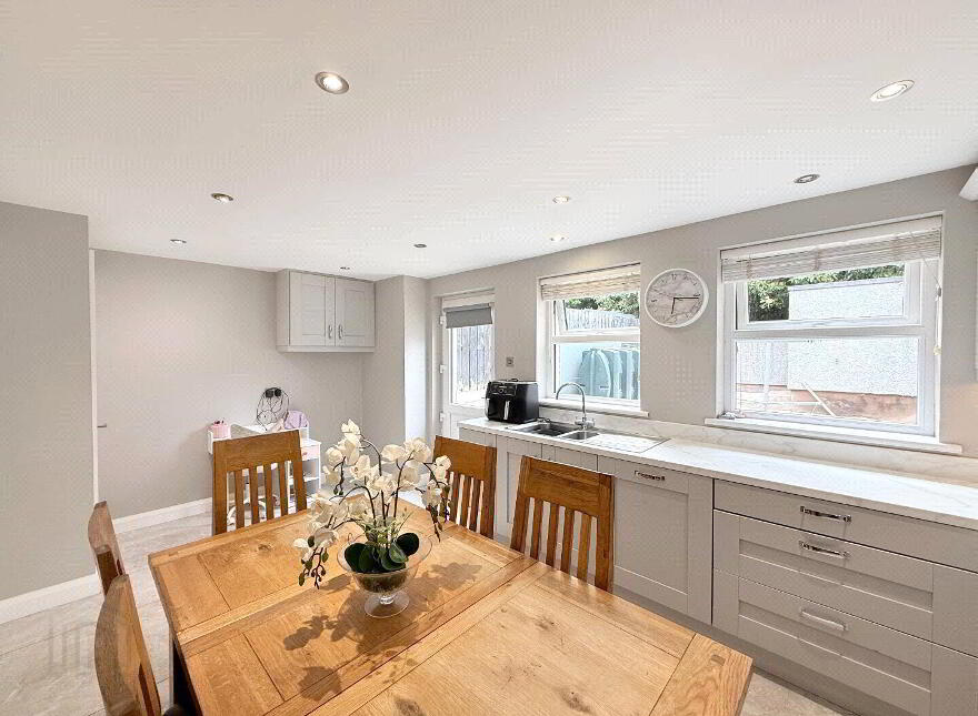 3 Braddan Place, Kilrea, BT51 5QY