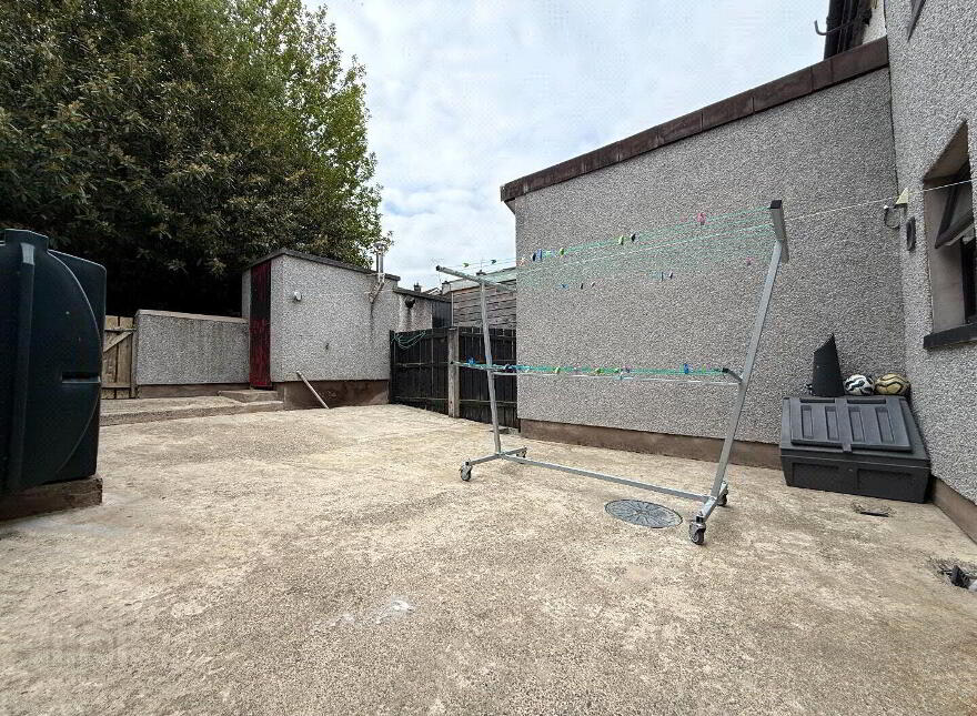 3 Braddan Place, Kilrea, BT51 5QY