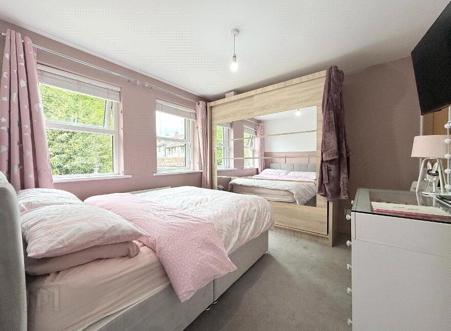 3 Braddan Place, Kilrea, BT51 5QY