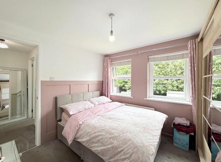 3 Braddan Place, Kilrea, BT51 5QY