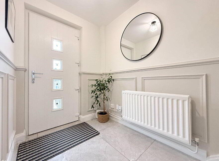 3 Braddan Place, Kilrea, BT51 5QY
