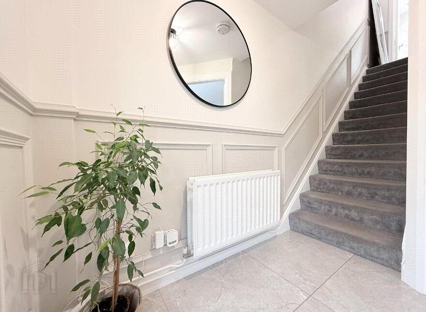 3 Braddan Place, Kilrea, BT51 5QY