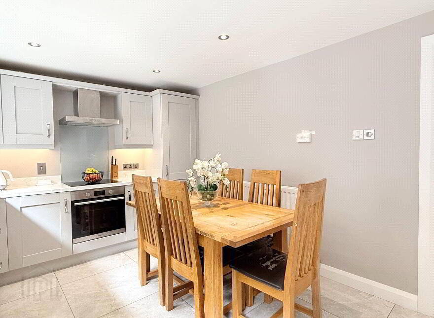 3 Braddan Place, Kilrea, BT51 5QY