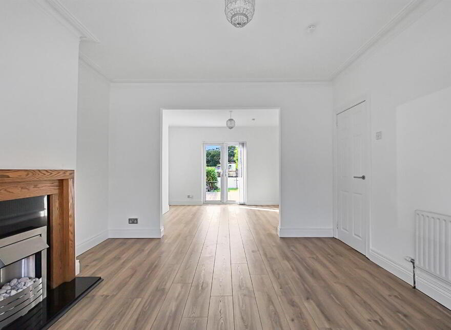 5 Hillview Drive, Newtownabbey, BT36 5HG