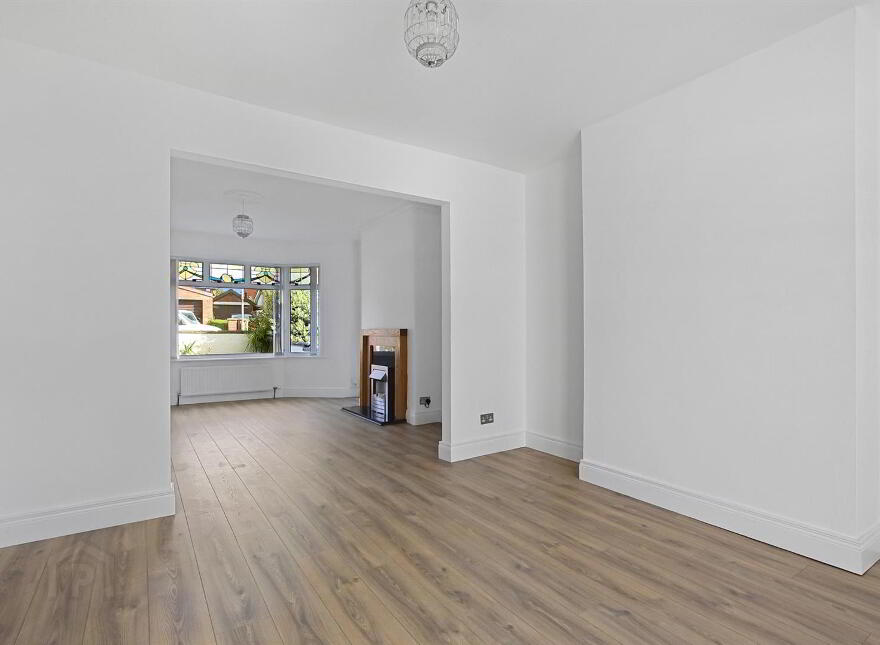 5 Hillview Drive, Newtownabbey, BT36 5HG