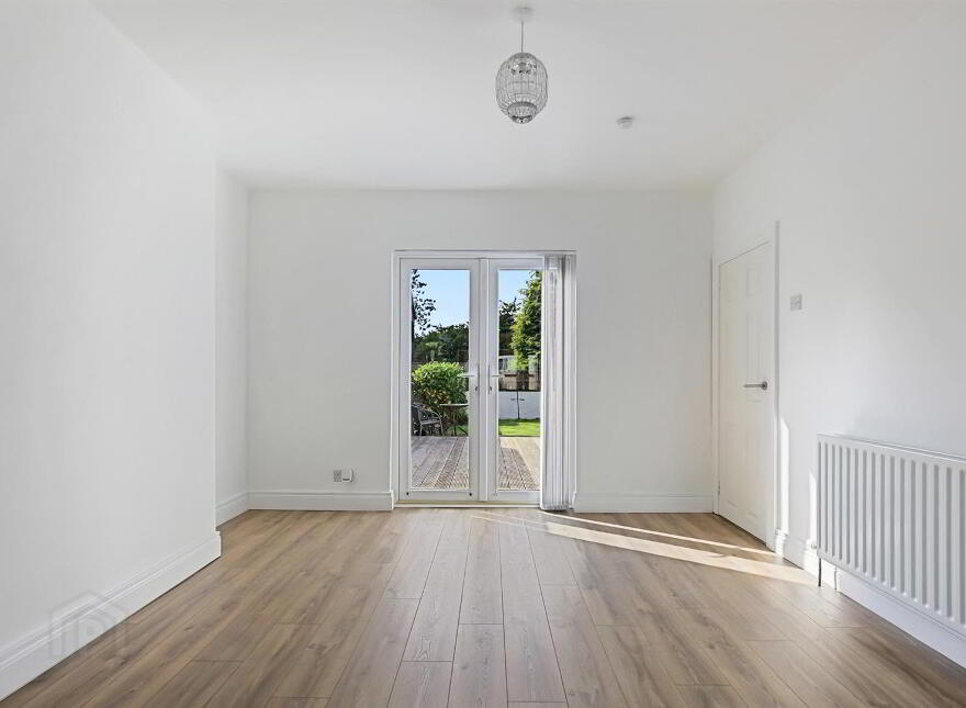 5 Hillview Drive, Newtownabbey, BT36 5HG