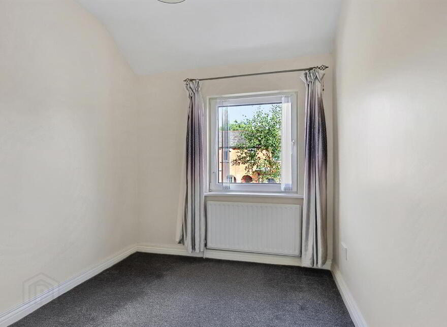 5 Hillview Drive, Newtownabbey, BT36 5HG