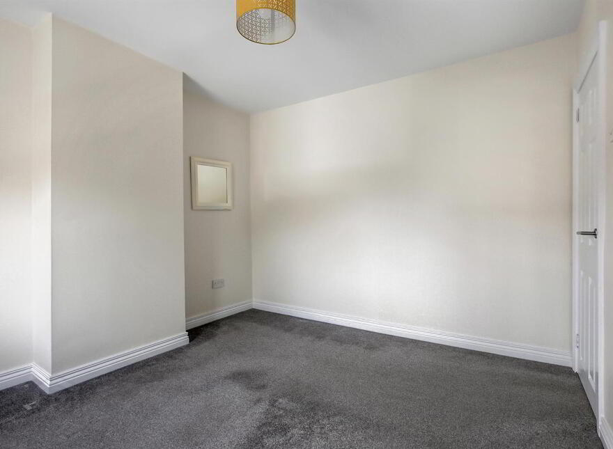 5 Hillview Drive, Newtownabbey, BT36 5HG