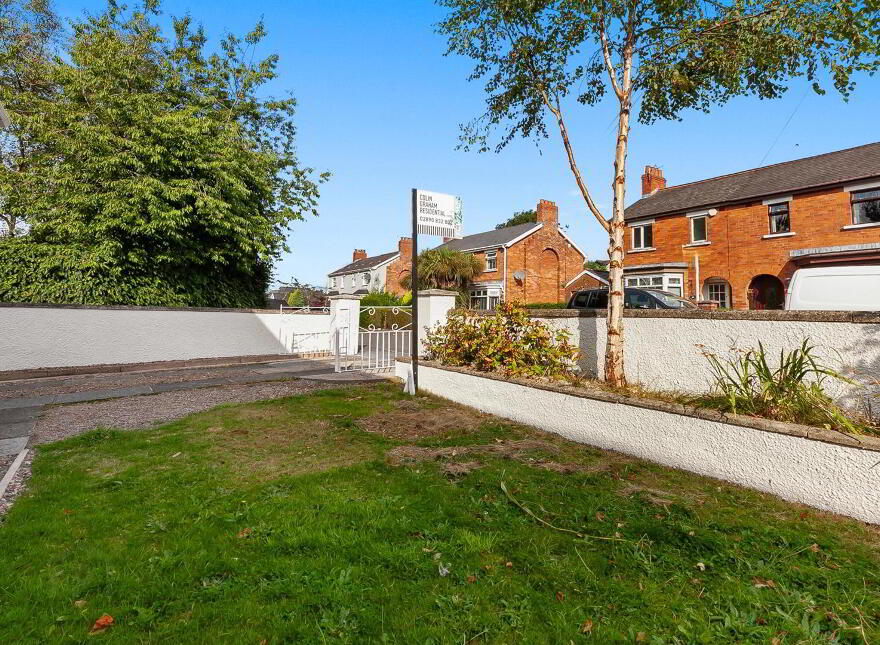 5 Hillview Drive, Newtownabbey, BT36 5HG