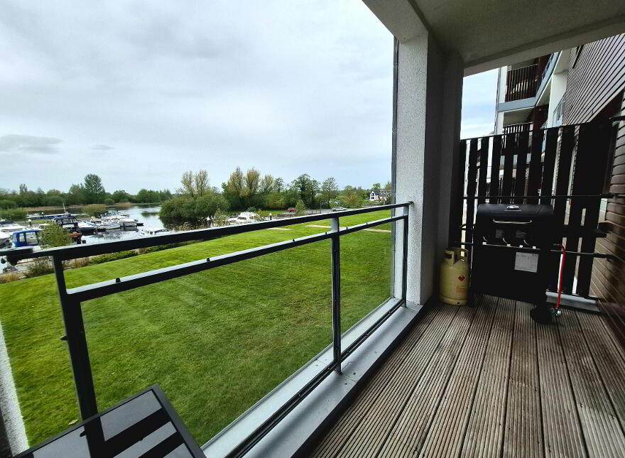 68 Jolly Mariner, Coosan, Athlone, N37K640