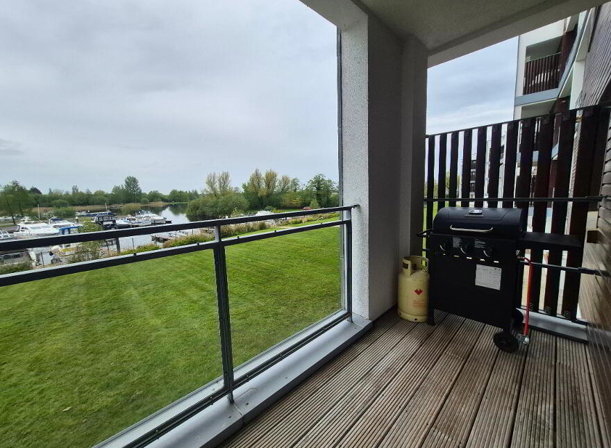 68 Jolly Mariner, Coosan, Athlone, N37K640