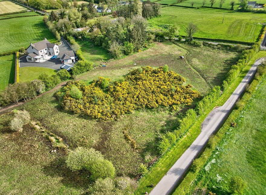 50 /52 Clonkeen Road, Randalstown, BT41 3JJ
