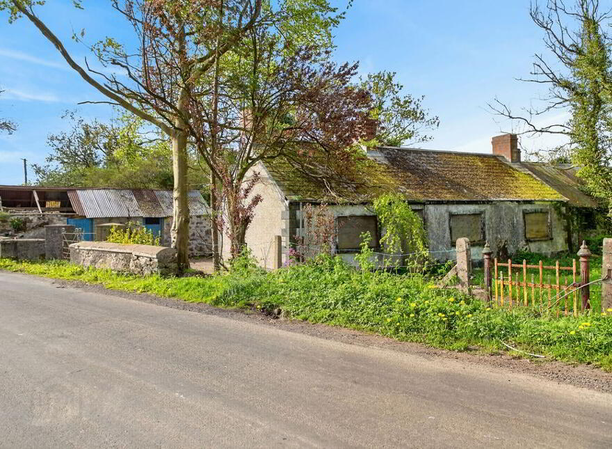 50 /52 Clonkeen Road, Randalstown, BT41 3JJ