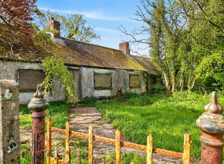 50 /52 Clonkeen Road, Randalstown, BT41 3JJ