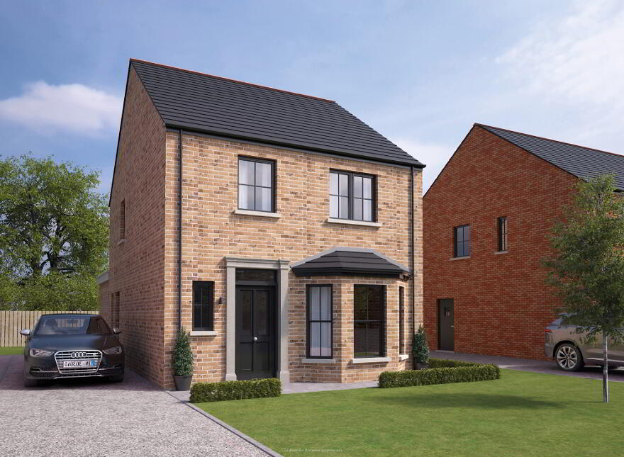 The Dawson, Robson Park, Ballyclare, BT39 0OO photo