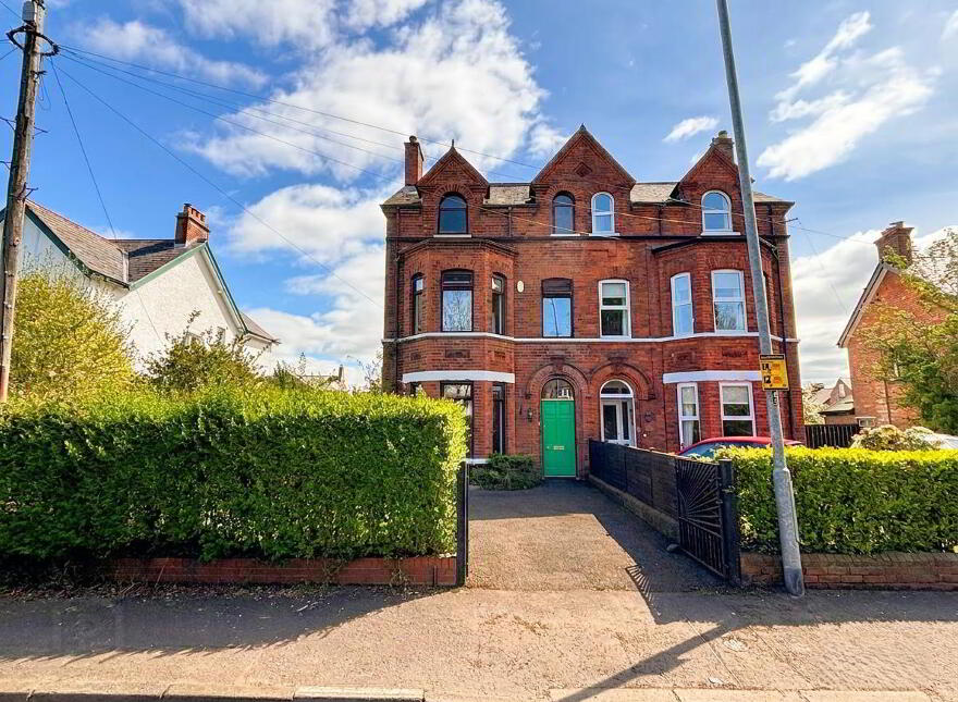 97 Somerton Road, Belfast, BT15 4DH