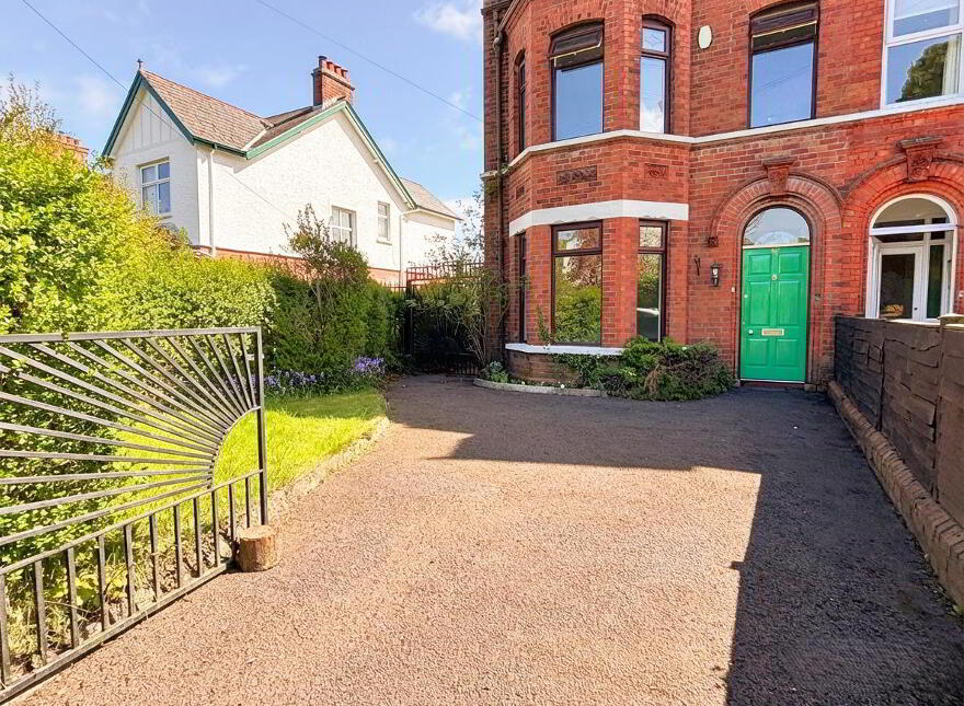 97 Somerton Road, Belfast, BT15 4DH