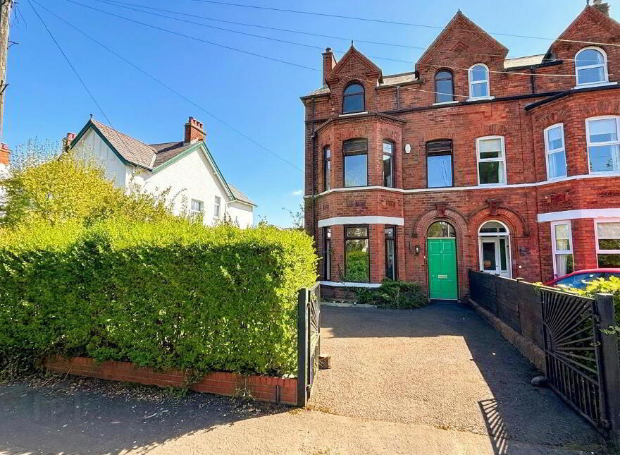 97 Somerton Road, Belfast, BT15 4DH
